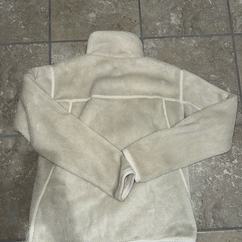 NWOT Women's Patagonia Re-Tool Snap Fleece - Picture 5 of 6